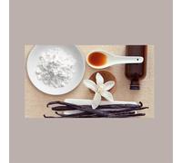 Vanillina Pura al 100% Ideale per Dolci Torte Gelati 1 Kg