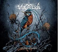 VANISH - A HINT OF SOLACE CDD PREORDER FOR RELEASE DATE 31/03/23 - C - K72z