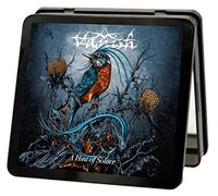 Vanish - A Hint of Solace (Digipak)