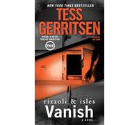 Vanish: A Rizzoli & Isles Novel: 5