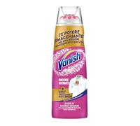 Vanish Gel Smacchiante Pre-Trattante, 2X Potere Smacchiante, Contro Macchie Ostinate