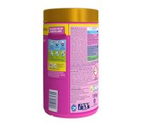 Vanish Oxi Action Multipower Polvere Rosa, Smacchiatore per Capi Colorati, 1 Confezione da 2.5 kg di Smacchiatore per Bucato, Additivo Lavatrice Multiazione senza Candeggina