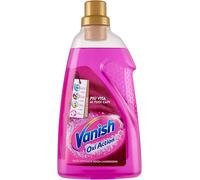 VANISH OXI ACTION Multipower Rosa Gold Splendente Gel - 1,425 Litri