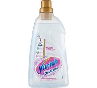 VANISH OXI ACTION Multipower White Gold Splendente Gel - 1,425 Litri