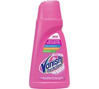 VANISH OXI Action Pink QUITAMANCHAS Color LÍQUIDO 1L