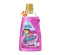Vanish Oxi Action Smacchiatore Classico Rosa in Gel - Vanish Oxi Action Smacchiatore Classico Rosa in Gel - Confezione Da 2,25 Lt
