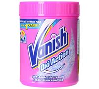 Vanish Oxi Action Smacchiatore Rosa - 500 gr
