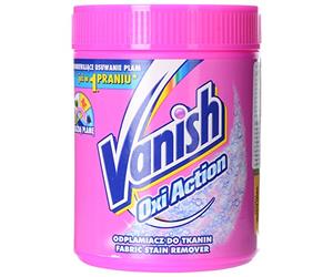 Vanish Oxi Action Smacchiatore Rosa - 500 gr