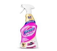 Vanish Oxi Action, spray per rimuovere le macchie da tappeti e tappezzeria, da 500 ml