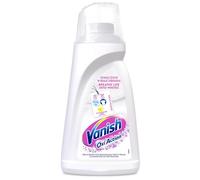 VANISH OXI Action White QUITAMANCHAS LÍQUIDO 1L