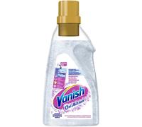 Vanish Oxy Action Crystal White Gel 1500ml