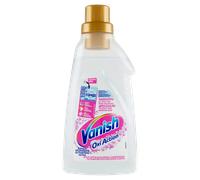 Vanish Oxy Action Crystal White Gel 750ml