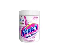 Vanish Oxy Action Crystal White Polvere 1000gr