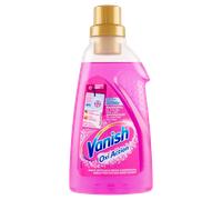 Vanish Oxy Action Rosa Gel 750ml