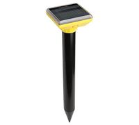 Vanish P7970 Repellente per talpe ad energia solare