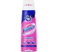 Vanish Pre Trattamento Rimuovi Macchie Gel Potente