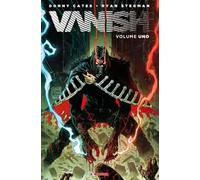 Vanish. Vol. 1