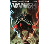 VANISH VOL.1