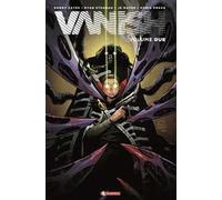 Vanish. Vol. 2
