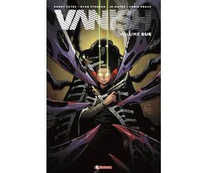 Vanish Vol. 2 - Saldapress - Italiano