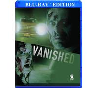 Vanished (Blu-ray) Cassandra Magrath Carolyn Bock Stephen Carracher