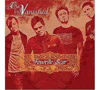 Vanished - Favorite Scar