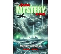 Vanished in Bermuda: 1