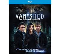 Vanished Left Behind: Next Generation [Edizione: Stati Uniti]