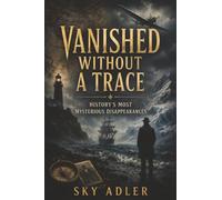 Vanished Without a Trace: History’s Most Mysterious Disappearances: 1