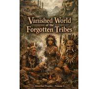 Vanished World of the Forgotten Tribes: Absorbed Peoples - Volume 2