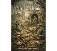 Vanished World of the Pilgrimage Routes: Erased Caravan Routes - Volume 4