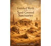 Vanished World of the Sand-Covered Sanctuaries: Cities Swallowed by Sand - Volume 3