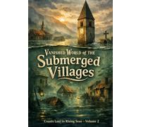 Vanished World of the Submerged Villages: Coasts Lost to Rising Seas - Volume 2