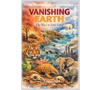 Vanishing Earth - The Race to save Life