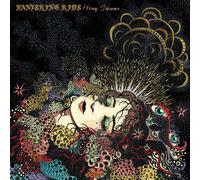Vanishing Kids Heavy Dreamer (CD) Album