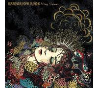Vanishing Kids Heavy Dreamer (Purple) (Vinyl LP)