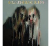 Vanishing Kids Miracle of Death (CD) Album
