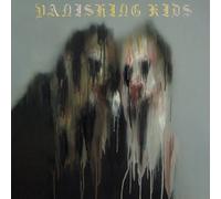 Vanishing Kids Miracle Of Death (Vinyl LP)
