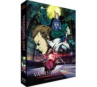 Vanishing Line - Intégrale - Edition Collector [Blu-ray]