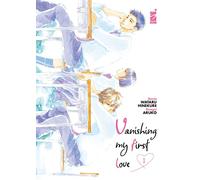 Vanishing my first love (Vol. 1)