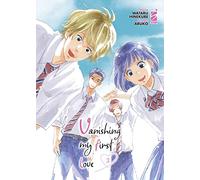 Vanishing my first love (Vol. 3)