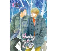 Vanishing my first love (Vol. 4)