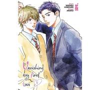 Vanishing my first love (Vol. 6)