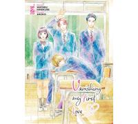 Vanishing my first love (Vol. 9)