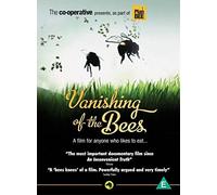 Vanishing Of The Bees [Edizione: Regno Unito] [Edizione: Regno Unito]