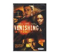 Vanishing on 7th Street