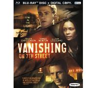 Vanishing on 7th Street (+ Digital Copy) (Blu-ray) Hayden Christensen