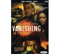 Vanishing on 7th Street (+ Digital Copy) (DVD) Hayden Christensen Thandie Newton