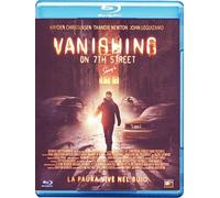 Vanishing on the 7th street