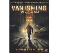 Vanishing on the 7th street